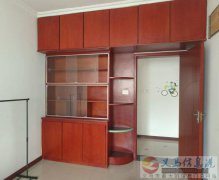 义马市香山街人民路北金悦小区三室两厅住房出租