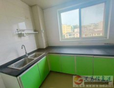 义马市香山街人民路北金悦小区三室两厅住房出租