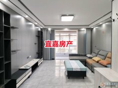 精装2楼 120平3室2厅 燃暖齐全 全屋地暖全新装