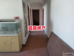 捡漏！3.8万得千秋镇政府附近86平2室1厅住房 燃暖全 可