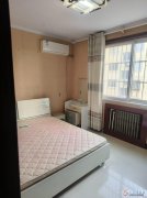 12.8万，中楼层，75平3室1厅暖燃齐全，拎包入住，连银小