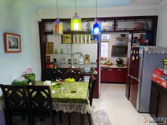 3楼，有证可过户，128平3室2厅暖燃齐拎包入住，27.8万