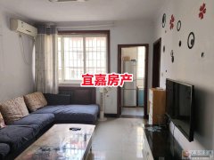 连银小区中楼层 3室1厅好位置 暖燃齐全 12.8万拎包住