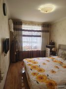 108平3室2厅中楼层，精装地暖，可直接拎包入住仅需27.5