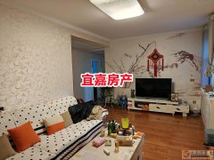 狂口小区精装房3楼108平4室2厅28.8万