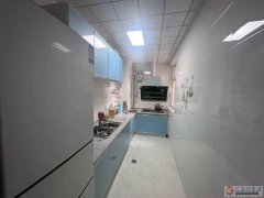 出租电梯房，100平3室1厅暖燃拎包入住，850元/月