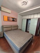 2楼，120平3室2厅精装暖燃齐全拎包入住，珠江路东段，好位