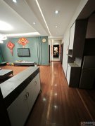 2楼 120平3室2厅精装好楼层 燃暖全 29.8万拎包住