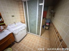 义马市千符路鑫鹏花园三楼房屋出租【银杏小学、春天幼儿园旁】