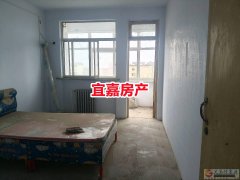 大鸿泰附近2室 水电暖全 3.8万拎包住 窗户已换，墙已刷