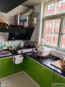 13.8万，75平3室1厅非常新暖燃齐拎包入住，2区