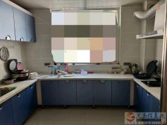 1楼，750元/月，120平3室2厅暖燃齐全拎包入住