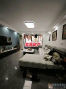 外国语附近精装1楼 96平3室2厅 燃暖齐全拎包住