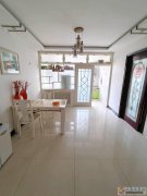 出租祥和花园135平3室2厅住房拎包入住