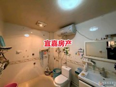 精装中楼层 136平3室2厅2卫 28.8万拎包住 大产权可