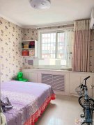 9.8万，75平2室2厅暖燃齐拎包入住，5楼共6层，2区