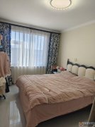 精装房，83平2室2厅地暖，15万，暖燃齐4楼共6层