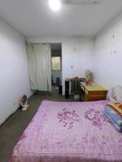 低！7.5万超值出售千顺小区2楼，58平，2室，暖燃齐全，拎