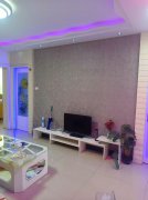 3楼 75平3室1厅 燃暖齐全 16.8万拎包住 房子干净装