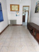 5.8万特价拣漏房出售！东工地新市场后独家院，110平，4室