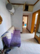 6.5万可得2楼58平三室两厅，生态公园附近