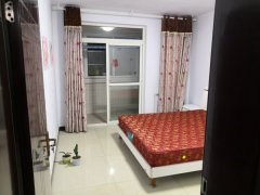 连银小区43号楼4楼房屋出租