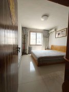 9.8万，中楼层，80平3室1厅干净整洁拎包入住，常苑小区