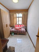 捡漏  2楼58平2室1厅 水电暖全 6.2万拎包住