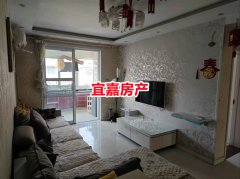 3楼 千和小区精装3室 月租550 装修新配套全