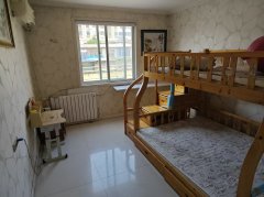 千和小区3楼精装房