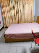 6.8万超值出售水泥厂2楼，58平，2室，水电暖齐全，拎包入