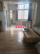 兴苑小区精装三楼 72平2室2厅 水电暖全 低价13.8万拎