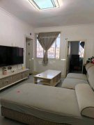 千秋矿附近，两室一厅，中层，精装修，8.8万