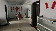 8.8万可得千园小区120平三室两厅住房