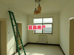 白菜价 10.8万得120平3室2厅住房一套 暖燃齐全 室内
