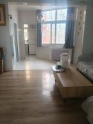 12.8万低售兴苑小区3楼72平两室两厅精装