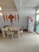 8.8万超值出售千园小区，120平，3室2厅1卫，新式精装，