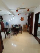 26.8万出售千园小区3楼，124平，3室2厅1卫，精装婚房