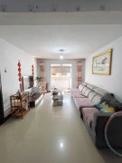 低！8.8万超值出售千园小区，122平，3室2厅1卫，新式装