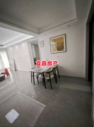 世和府全新精装好楼层 122平 暖燃全 首付11拎包住 带一