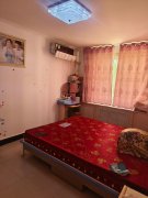 17.8万，94平3室2厅暖燃齐全拎包入住，千园小区