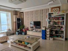 29.8万，精装电梯房140平3室2厅，暖燃齐拎包入住