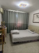 2楼地暖，78平2室1厅精装，暖燃齐拎包入住，17.8万