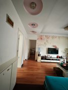 龙泽苑后精装2楼 3室1厅 燃暖齐全 18.8万拎包住