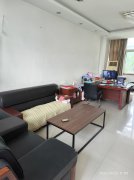 水岸华庭办公室出租