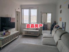 千秋矿小区精装中楼层 2室1厅 7万到手 燃暖全拎包住