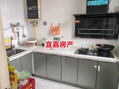 7万低价出售，中楼层，62平2室1厅暖燃齐拎包入住
