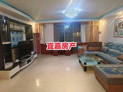 3楼  143平3室2厅 燃暖齐全 房东急售 29.8万拎包