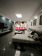 金银叶南区精装一楼  3室2厅 全屋地暖  34.3万拎包住