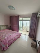 金银叶小区，92平3室2厅暖燃齐全拎包入住，3楼